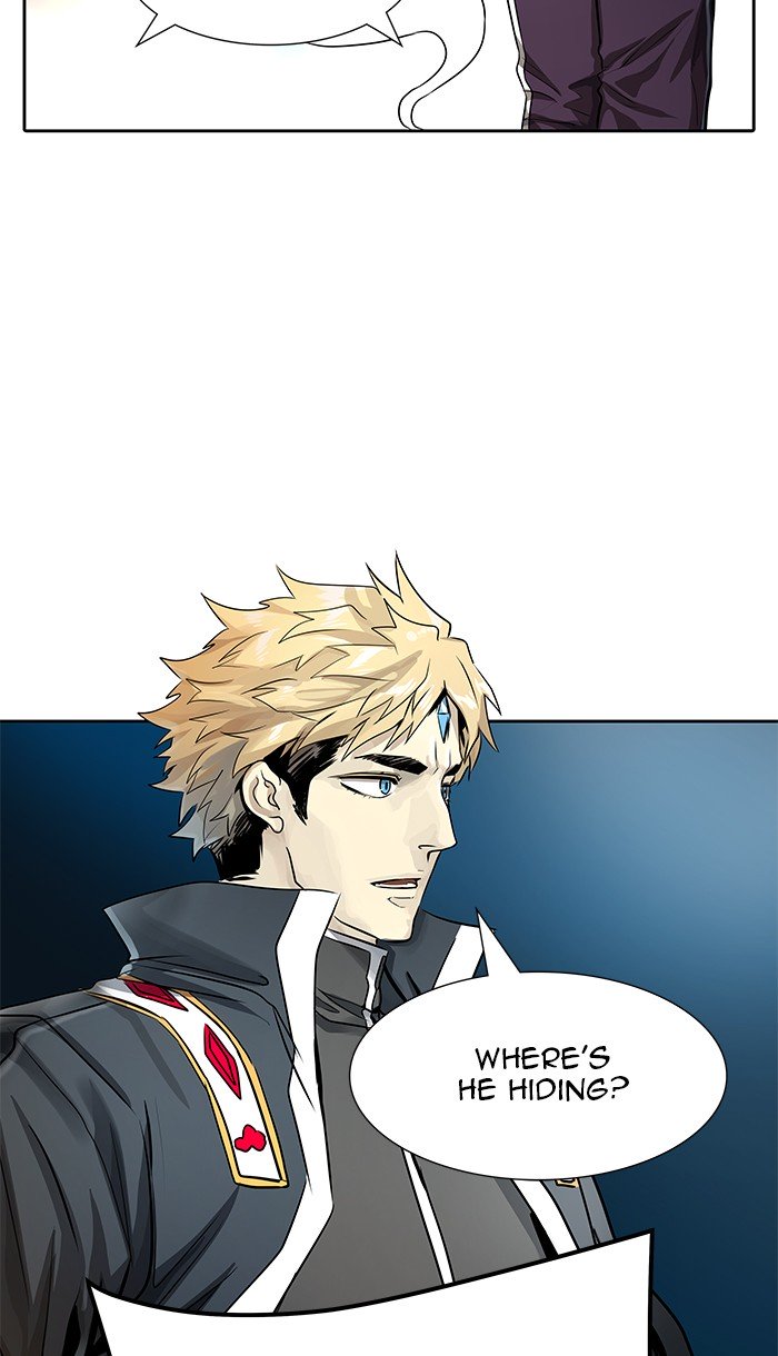 Tower of God, Chapter 485 image 105